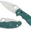 Manix® 2 Lightweight CPM SPY27<Spyderco Hot