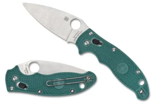 Manix® 2 Lightweight CPM SPY27<Spyderco Hot
