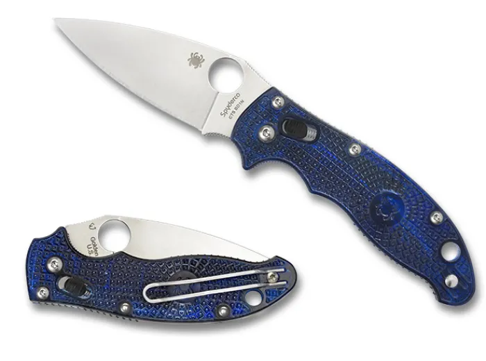 manix__lightweight_frcp_b_0.webp Manix® 2 Lightweight FRCP Blue<Spyderco Fashion
