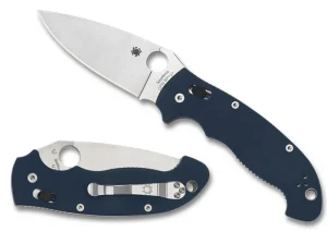 MANIX® 2 XL CPM® SPY27®<Spyderco Fashion