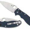 Manix® 2 CPM® SPY27®<Spyderco New
