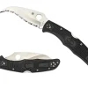 Matriarch® 2 FRN<Spyderco Hot