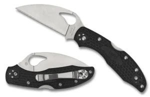 Meadowlark® 2 Lightweight Wharncliffe<Spyderco Sale