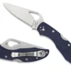 Meadowlark&reg; 2 Blue FRN<Spyderco Online