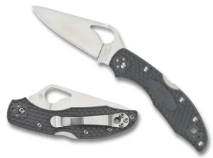 Meadowlark&reg; 2 Gray FRN<Spyderco Online