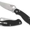 Military™ 2<Spyderco New