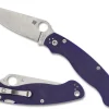 Military&trade; 2 CPM S110V<Spyderco Outlet