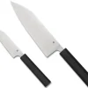 Minarai™ 2-Piece Set<Spyderco Outlet