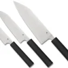 Minarai™ 3-Piece Set<Spyderco Outlet