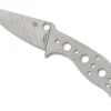 Mule Team&trade; 2 CPM SPY27<Spyderco Sale