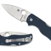 NATIVE® 5 CPM® SPY27®<Spyderco New