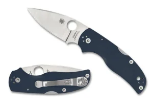 NATIVE® 5 CPM® SPY27®<Spyderco New