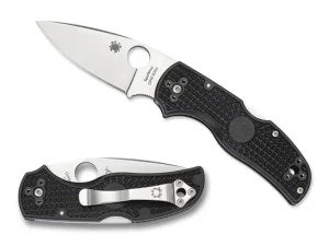 Native® 5 FRN Black<Spyderco Clearance