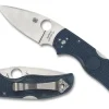 Native® 5 FRN CPM SPY27<Spyderco Outlet