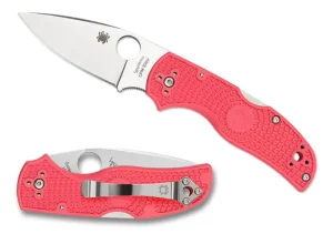 Native® 5 FRN Pink<Spyderco Online
