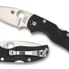 Native® 5 G-10 Black<Spyderco Discount