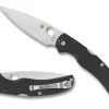 Native Chief™<Spyderco Online