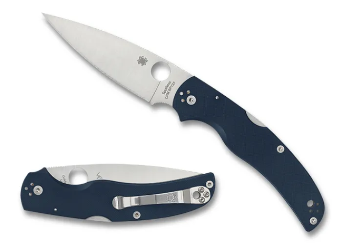 native_chief_cpm_spy_0.webp NATIVE CHIEF™ CPM® SPY27®<Spyderco Sale
