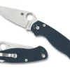 Para Military® 2 CPM SPY27®<Spyderco New