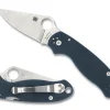 Para® 3 CPM SPY27®<Spyderco Outlet