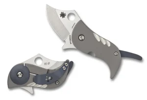 Pochi™<Spyderco Fashion