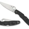 Police™ 4 Lightweight<Spyderco Fashion