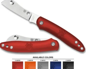 Roadie™<Spyderco Outlet