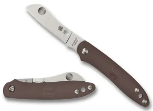 Roadie™ Brown<Spyderco New