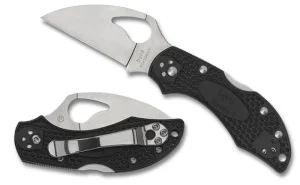 Robin® 2 Lightweight Wharncliffe<Spyderco Sale