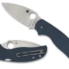 Sage&trade; 5 CPM&reg; SPY27&reg;<Spyderco Clearance