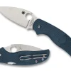 Sage&trade; 5 Lightweight CPM&reg; SPY27&reg;<Spyderco Sale