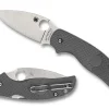Sage™ 5 Lightweight MAXAMET®<Spyderco New