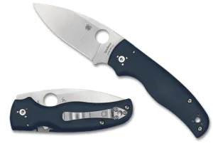 SHAMAN® CPM® SPY27®<Spyderco Sale
