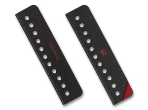SharpKeeper™ Blade Guard - Up to 4.5-inch (114mm)<Spyderco Outlet
