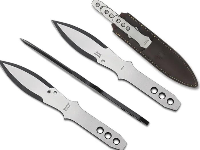 spyder_throwers_small_0.webp Spyder Throwers™ Small<Spyderco Hot