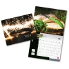 2024 Wall Calendar<Spyderco Best