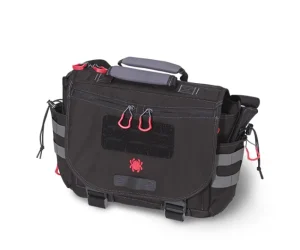 X Vanquest® Envoy-13 Messenger Bag<Spyderco Discount