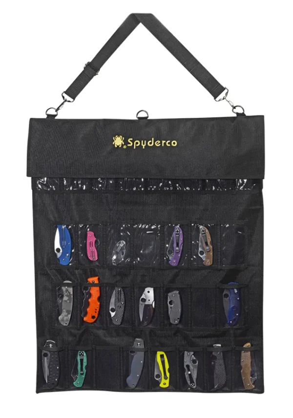 SpyderPac™ Large<Spyderco Hot