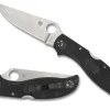 Stretch™ 2 XL Lightweight<Spyderco Hot
