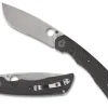 Subvert™ Carbon Fiber CPM 20CV Sprint Run®<Spyderco Sale
