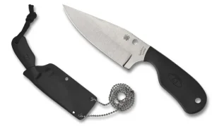 Subway Bowie™<Spyderco Clearance