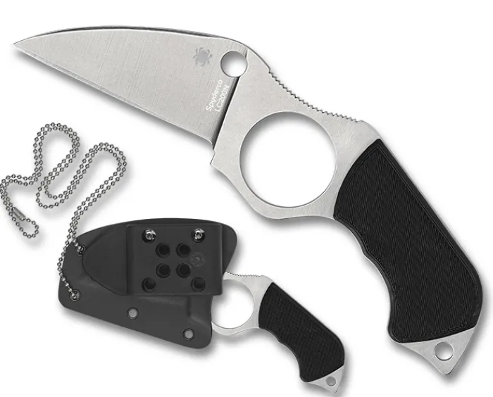 swick__large_0.webp Swick™ 5 Large<Spyderco Sale