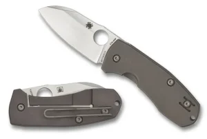 Techno™ 2<Spyderco Outlet