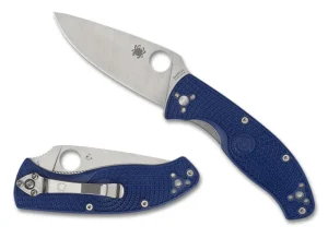 Tenacious® Lightweight CPM S35VN<Spyderco Outlet