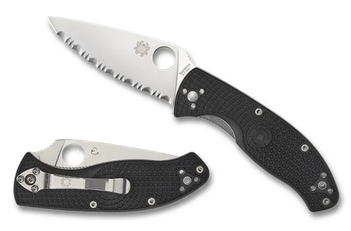 tenacious_lightweight_spy_0.webp Tenacious® Lightweight SpyderEdge<Spyderco Outlet