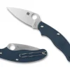 UK Penknife™ Blue Lightweight CPM® SPY27®<Spyderco Hot