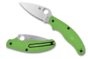 Uk Penknife&trade; Salt&reg;<Spyderco Sale