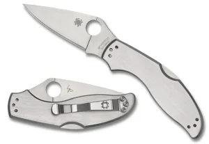 UpTern&trade;<Spyderco Clearance