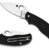 Urban™ FRN Black<Spyderco Discount