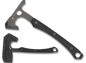 Warrior Hawk™<Spyderco Sale